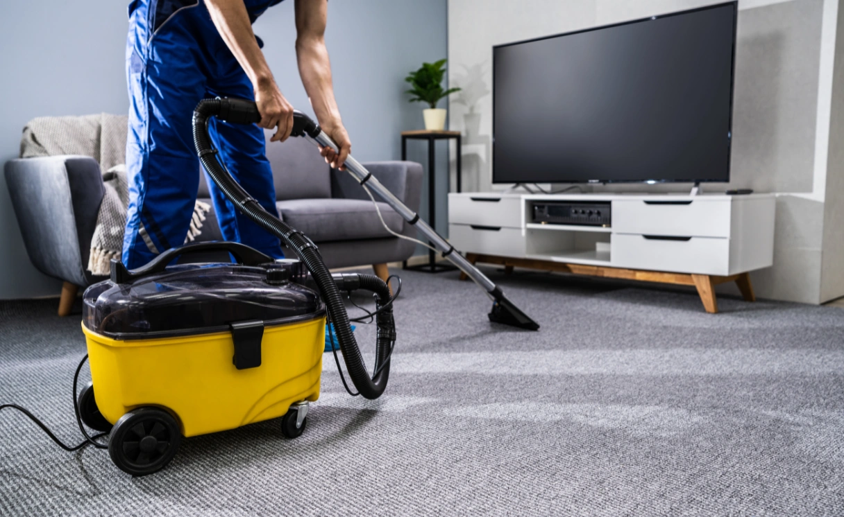 Extract Rug Cleaning Melton Contact Office